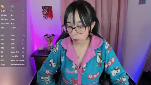 Diana online show from October 2025 02:51:02 AM