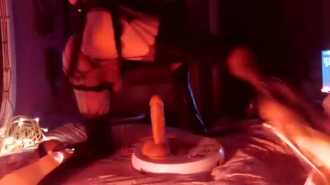 Lovely Marny online show from December 2024 05:23:02 AM