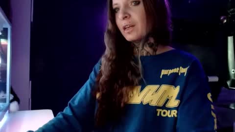 Snapshot of inesdesire chatting on January 2025 11:17:01 AM InesDesire online show from January 2025 11:17:01 AM