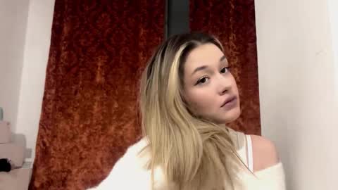 Snapshot of inesfodor chatting on February 2026 06:55:02 PM Ines online show from February 2026 06:55:02 PM