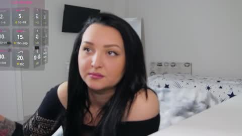 InesNova online show from April 2026 06:40:02 AM