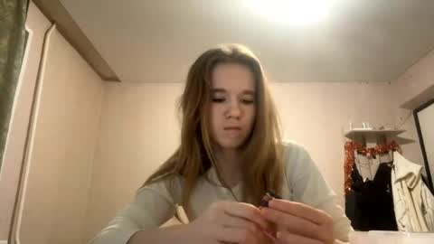 Sofia online show from April 2026 06:59:02 PM