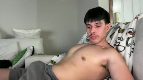 Lucas online show from March 2025 04:02:02 AM