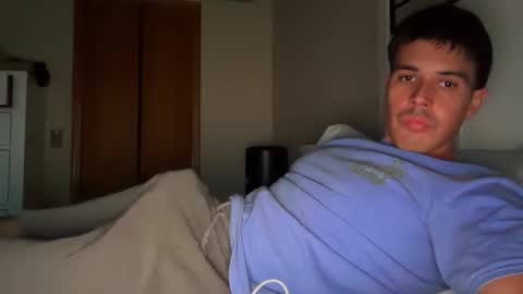 Lucas online show from October 2025 11:05:01 PM