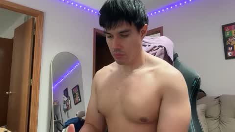 Lucas online show from January 2026 06:23:01 PM