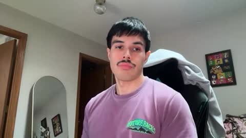 Lucas online show from February 2026 10:35:02 PM