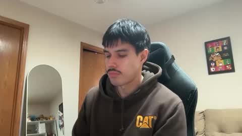 Lucas online show from February 2026 06:58:02 PM