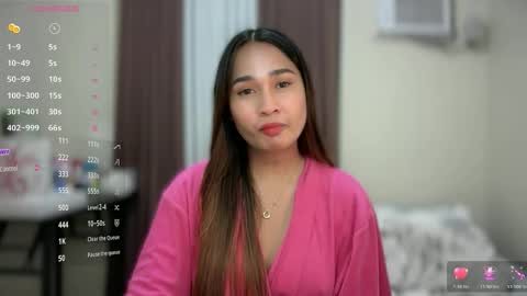Ms. Vex online show from May 2026 01:44:02 AM