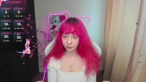 Ilona online show from April 2026 01:10:02 AM