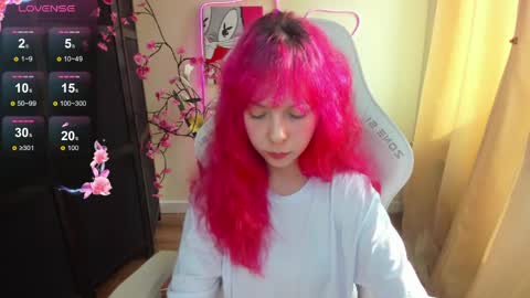 Ilona online show from April 2026 01:42:02 AM