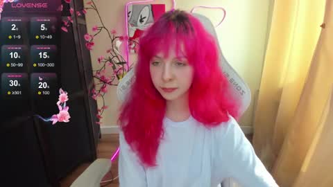 Ilona online show from April 2026 02:51:02 AM