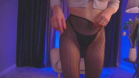 Infinitespring online show from January 2025 01:35:01 PM