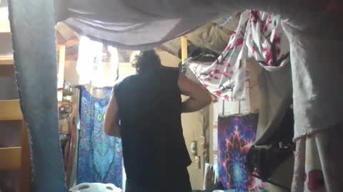 Snapshot of infinitflamezlife chatting on October 2025 05:48:02 AM infinitflamezlife online show from October 2025 05:48:02 AM