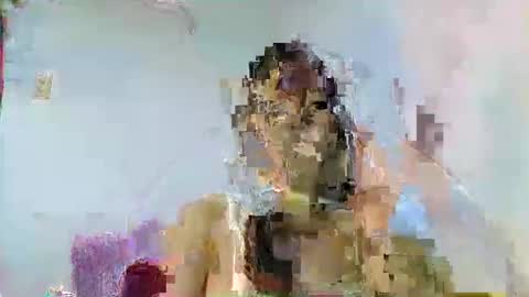 infinity_hottie19 online show from April 2026 01:31:02 PM