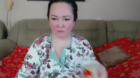 Infinity online show from February 2025 10:49:02 AM