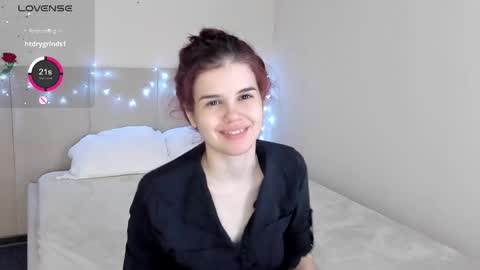 infinity_ti online show from March 2026 02:06:01 AM