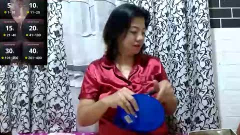 Snapshot of infinitythegoddess chatting on October 2025 05:36:02 PM Infinitythegoddess online show from October 2025 05:36:02 PM