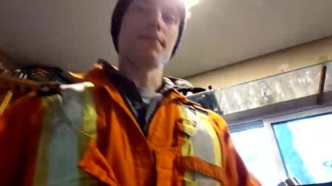 sir. Grummps online show from February 2026 11:22:01 PM