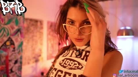 MAL ---  online show from December 2024 08:11:02 AM