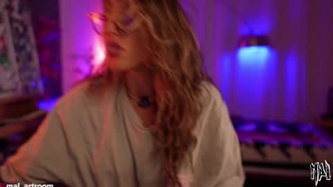 MAL ---  online show from September 2025 12:21:01 AM