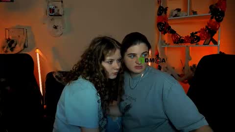 inga_gree online show from October 2025 07:57:02 PM