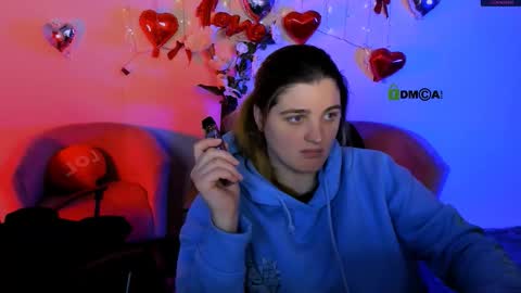 inga_gree online show from February 2026 08:18:01 PM