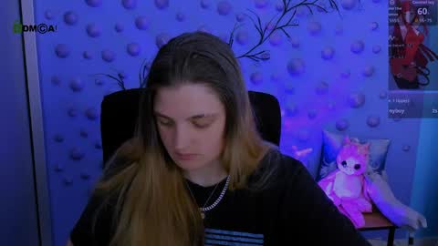 inga_gree online show from April 2026 08:09:01 PM