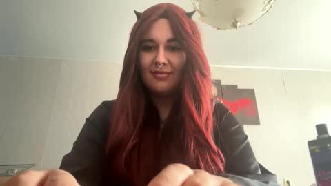 Snapshot of ingabowlet chatting on October 2025 09:35:02 AM Call me Lera online show from October 2025 09:35:02 AM