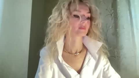 IngaCat online show from March 2026 07:20:02 AM