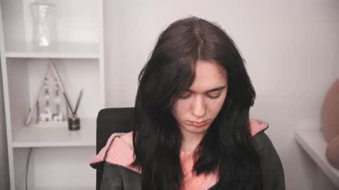 Snapshot of ingadeon chatting on February 2026 06:31:01 PM Gracia online show from February 2026 06:31:01 PM