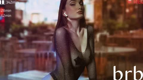 Snapshot of ingergirl chatting on January 2025 05:15:02 PM Vicki FANSLY --- online show from January 2025 05:15:02 PM