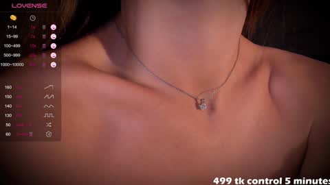 Snapshot of ingergirl chatting on January 2025 07:57:01 PM Vicki FANSLY --- online show from January 2025 07:57:01 PM