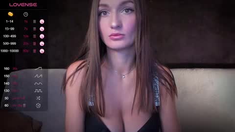 Snapshot of ingergirl chatting on January 2025 06:52:02 AM Vicki FANSLY --- online show from January 2025 06:52:02 AM