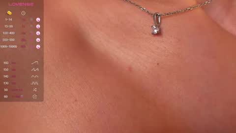 Snapshot of ingergirl chatting on March 2025 02:25:01 AM Vicki FANSLY --- online show from March 2025 02:25:01 AM