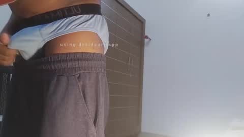 Inglorious Hairy Uncut online show from March 2026 06:25:02 PM