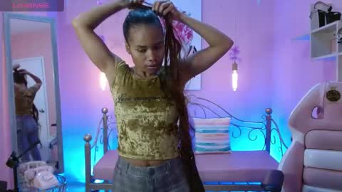 ingrid03_taffur online show from April 2026 06:45:01 PM