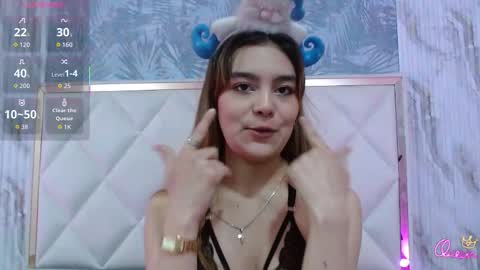 ingrid_tay online show from December 2025 03:39:01 PM