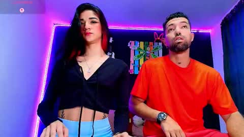 Ingrid Zese online show from February 2026 07:39:02 PM