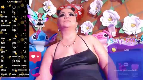 Ingrit online show from February 2025 11:40:02 AM