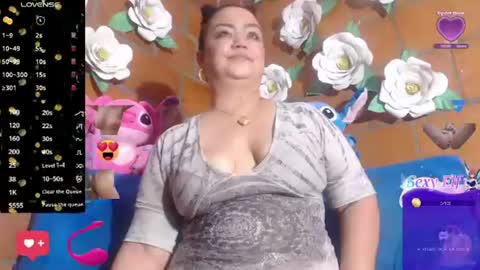 Ingrit online show from July 2026 11:03:01 AM