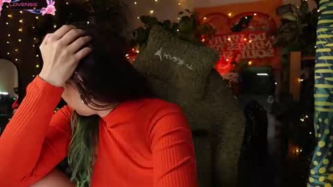 Im Stacy  FOLLOW MY FANSLY FOR MORE  online show from October 2025 02:45:02 AM