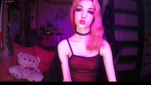 Pleasure With Rita online show from October 2025 11:24:02 PM