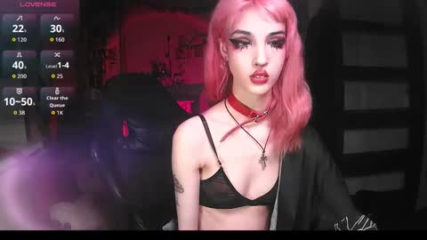 Pleasure With Rita online show from October 2025 02:03:02 AM