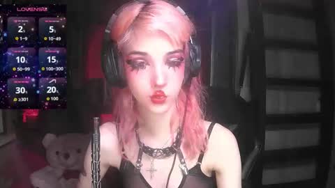 Pleasure With Rita online show from November 2025 12:20:02 AM