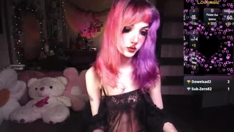 Snapshot of ink_pleasure chatting on April 2026 12:13:01 AM Pleasure With Rita online show from April 2026 12:13:01 AM