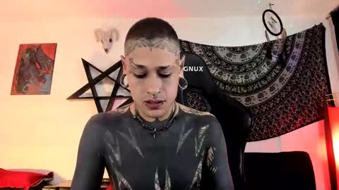 Dani  online show from February 2026 02:32:01 AM