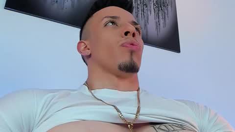 ANGELO online show from September 2025 04:07:01 AM