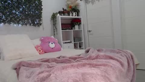 Snapshot of inkedangelofficial chatting on February 2026 12:52:02 AM Inkedangelofficial online show from February 2026 12:52:02 AM