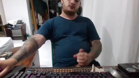 inkedboy777 online show from December 2024 04:17:02 AM