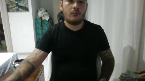 inkedboy777 online show from January 2025 04:23:02 AM